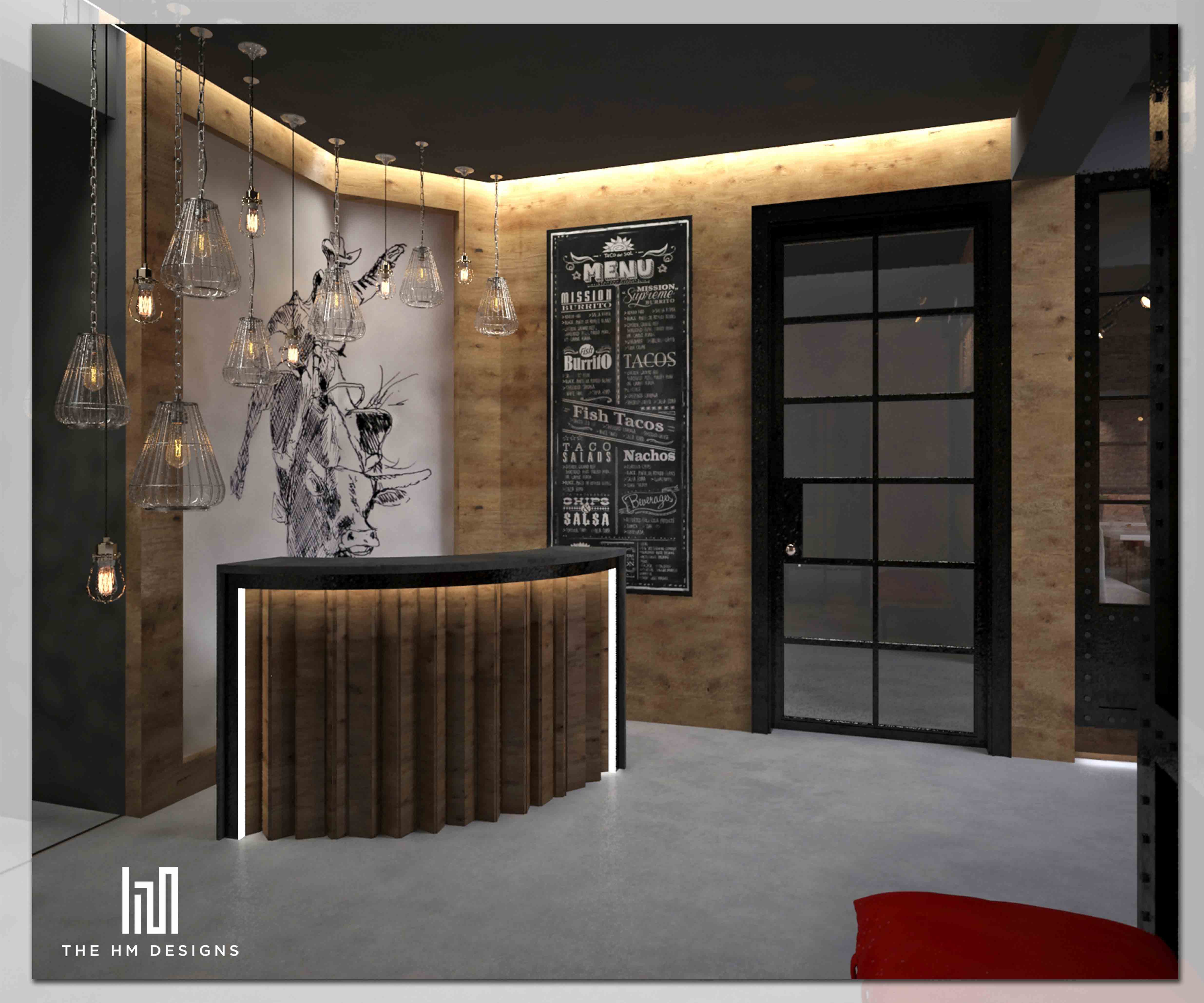 Interior Decoration